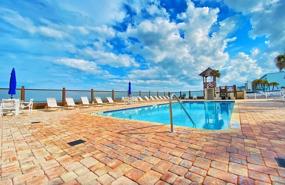 Sea Dip Resort Studios!-1