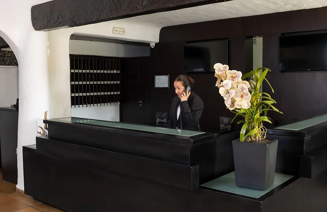 Kabila Hotel & Spa-1