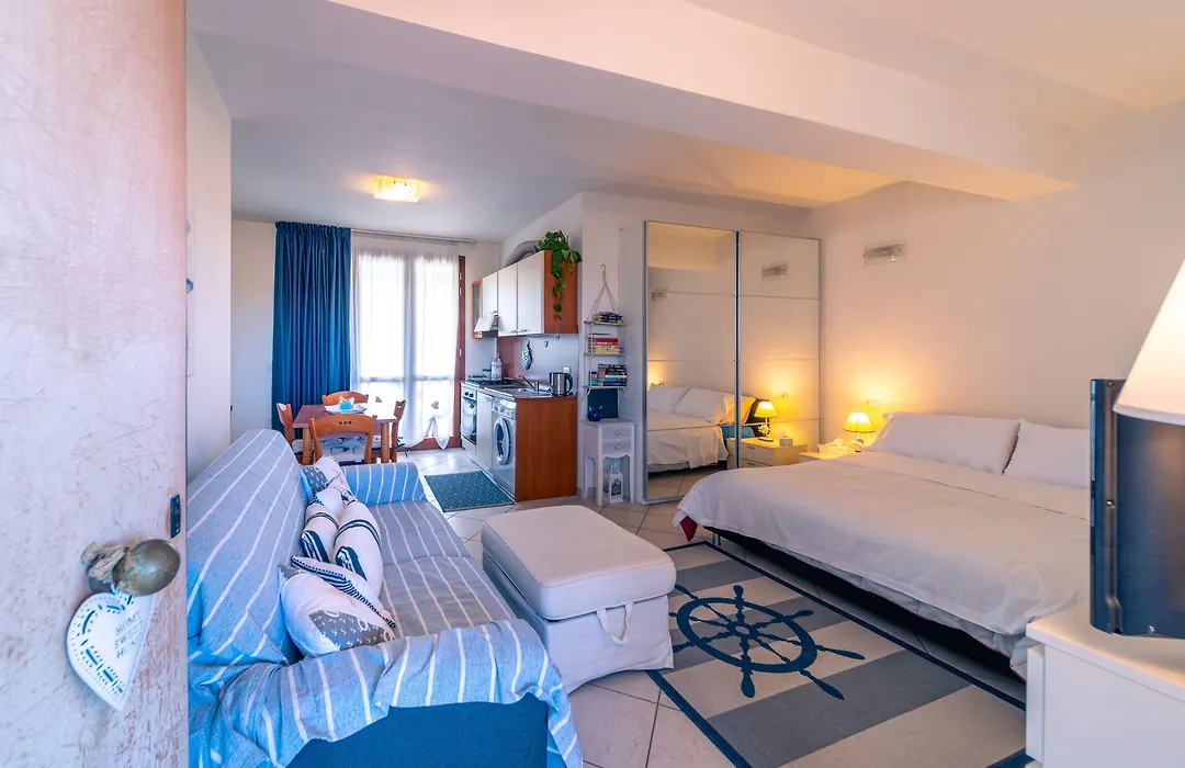 Residence Alessandra-1