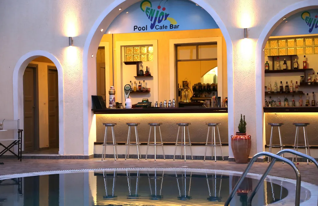 Enjoy Villas-1