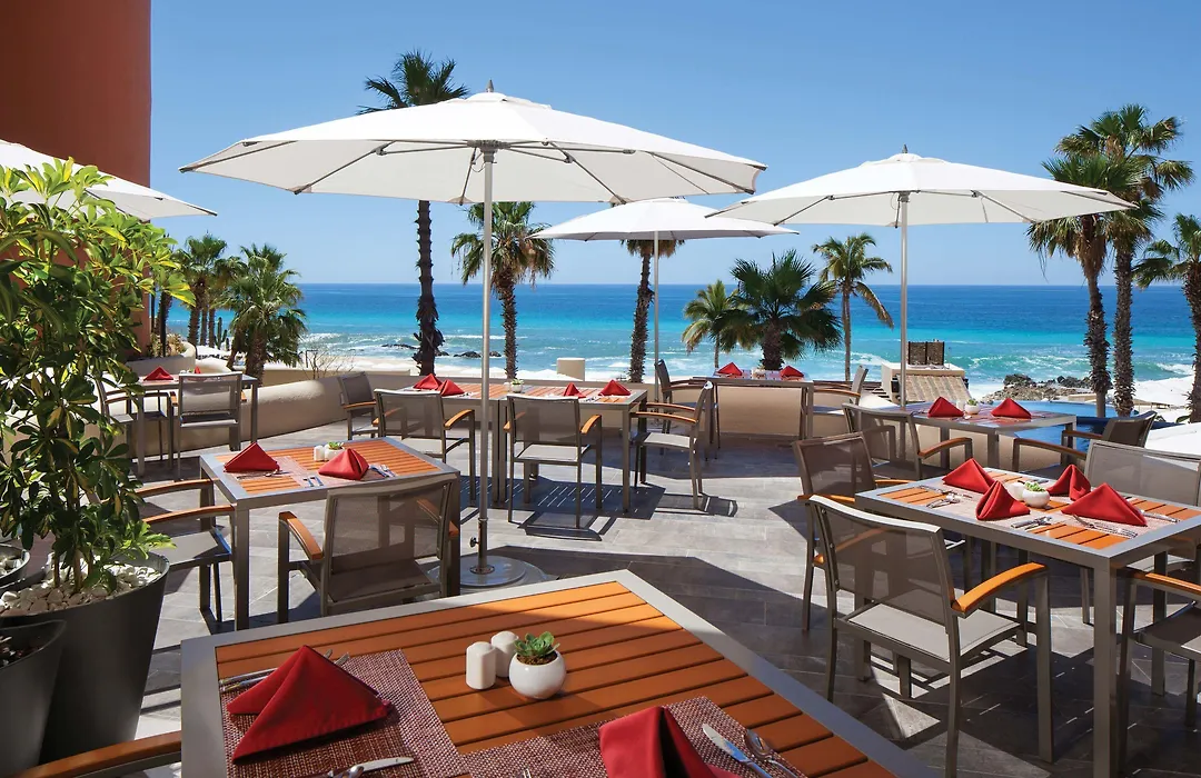 The Westin Los Cabos Resort Villas - Baja Point-1