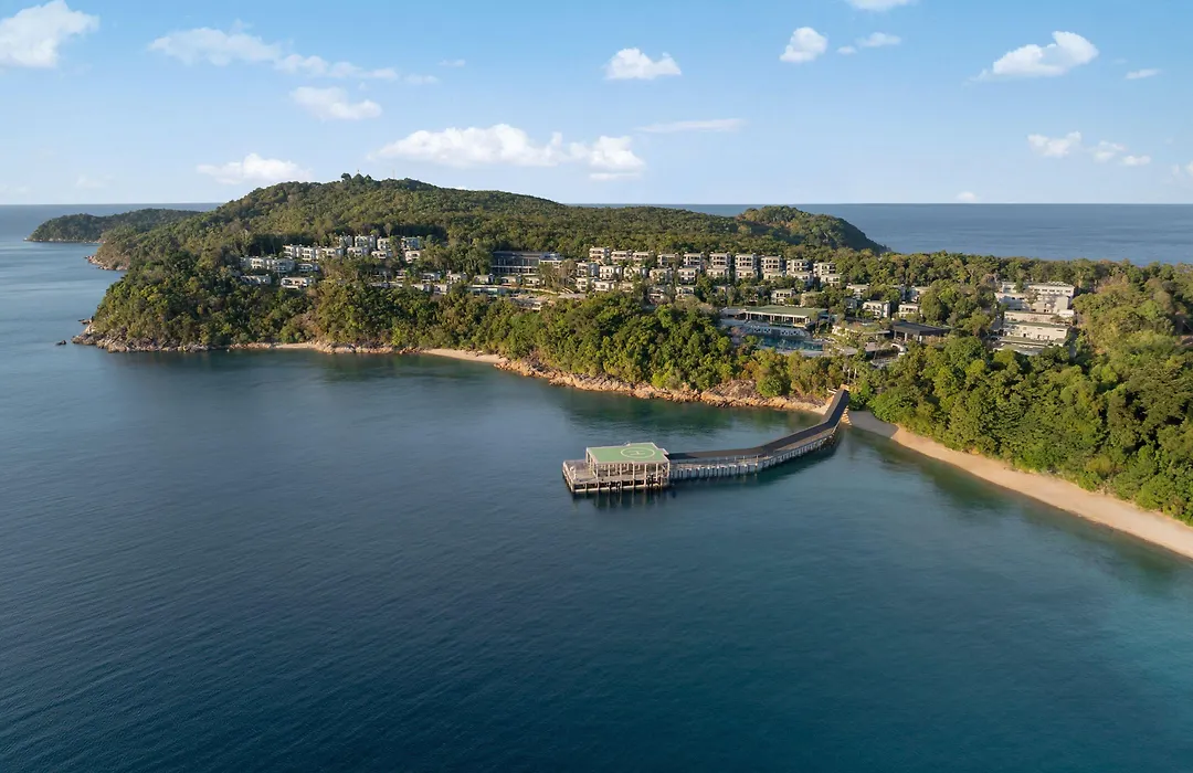 Perhentian Marriott Resort & Spa-1