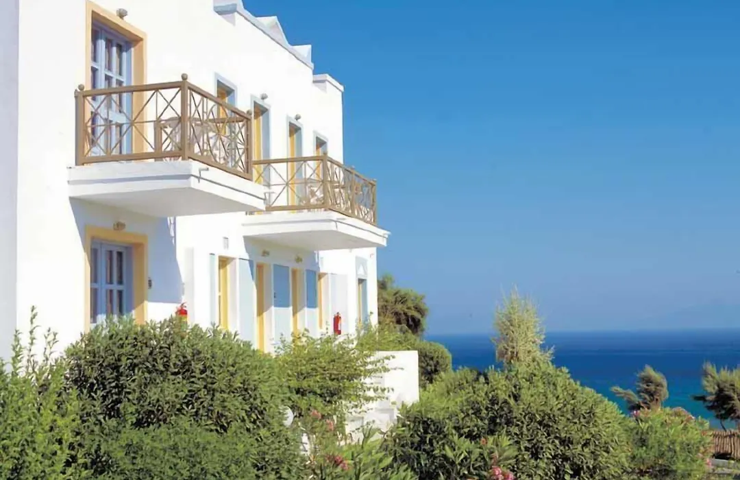 Lagas Aegean Village-1