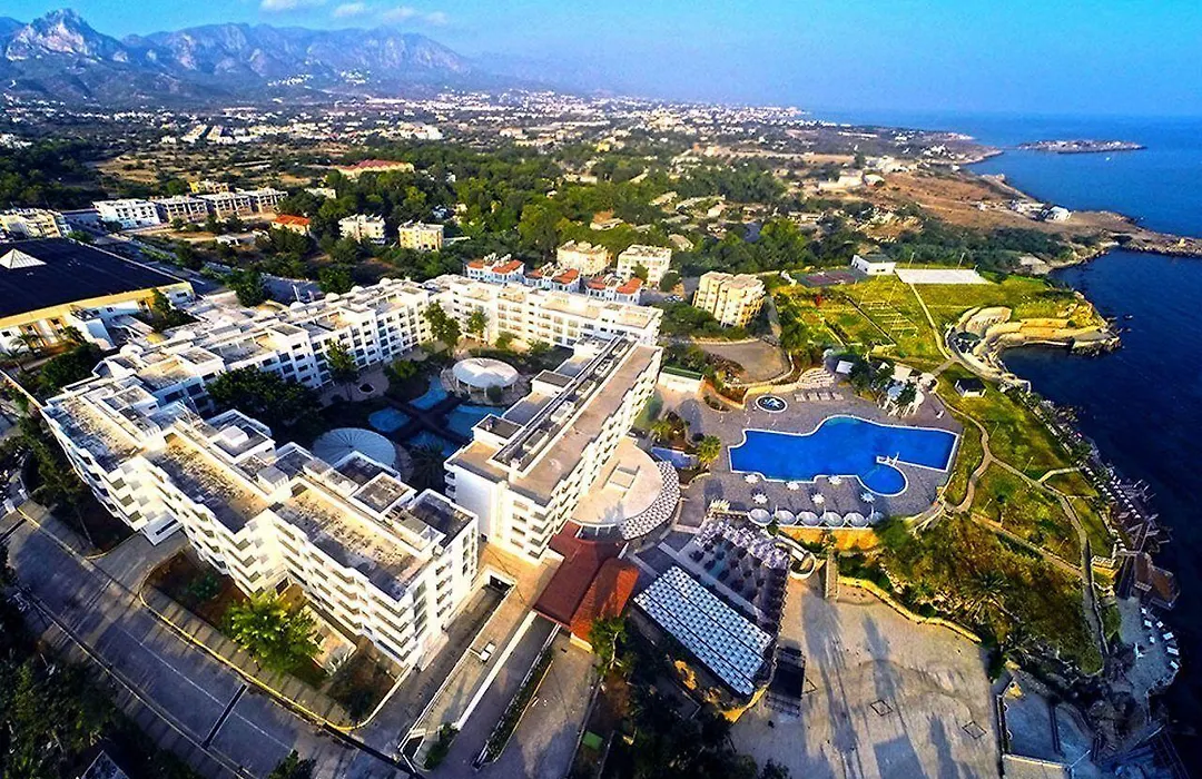 Jasmine Court Hotel & Spa-1