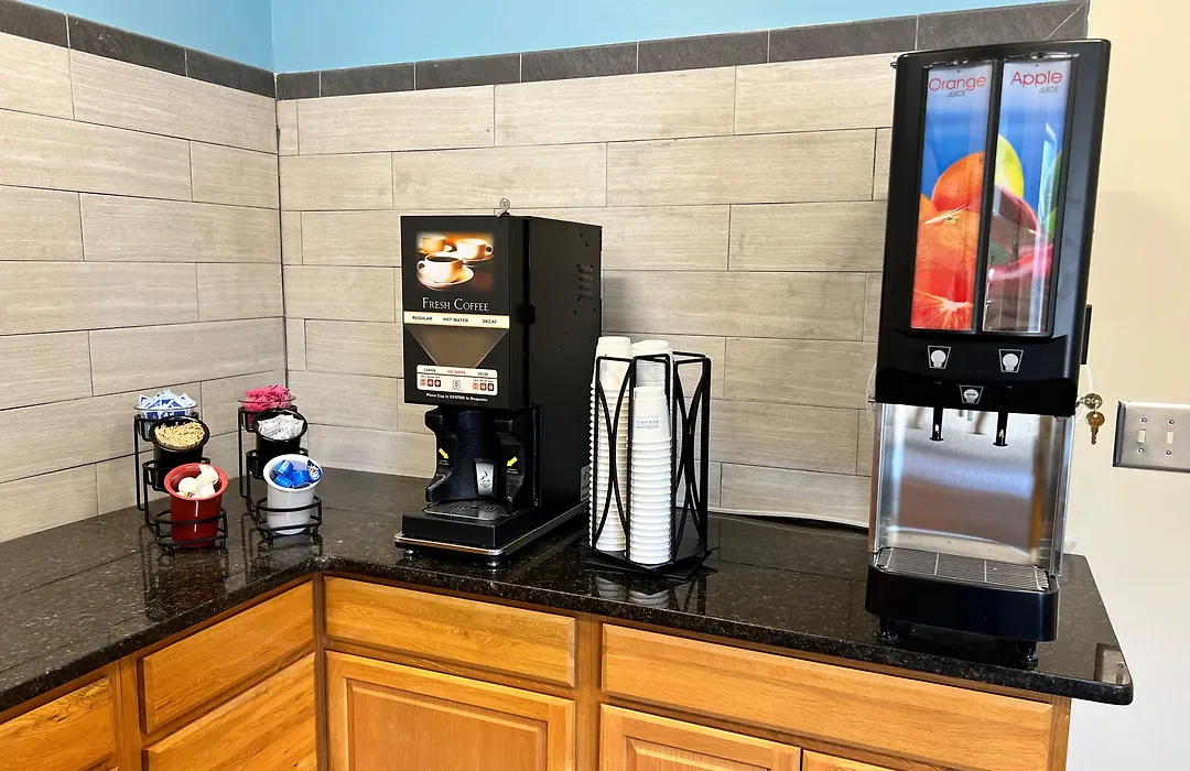 Days Inn By Wyndham Monroe Nc-1