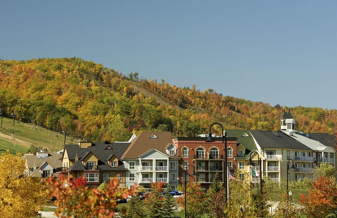 Blue Mountain Resort Mosaic Suites-1