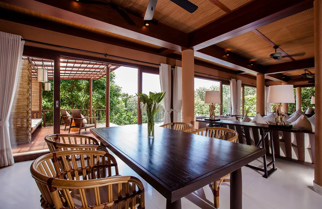 Villa Lydia, Koh Yao Noi-1