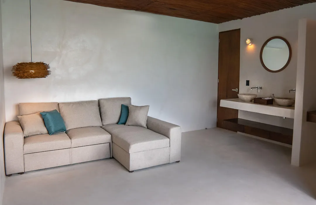 Puerta Del Cielo Hotel Origen Bacalar - Adults Only-1