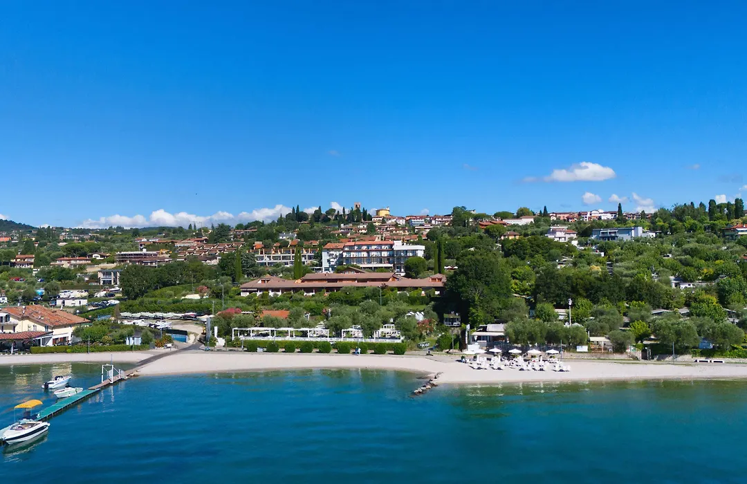 Ahg Riva Del Sole Wellness Hotel - Adults Only-1