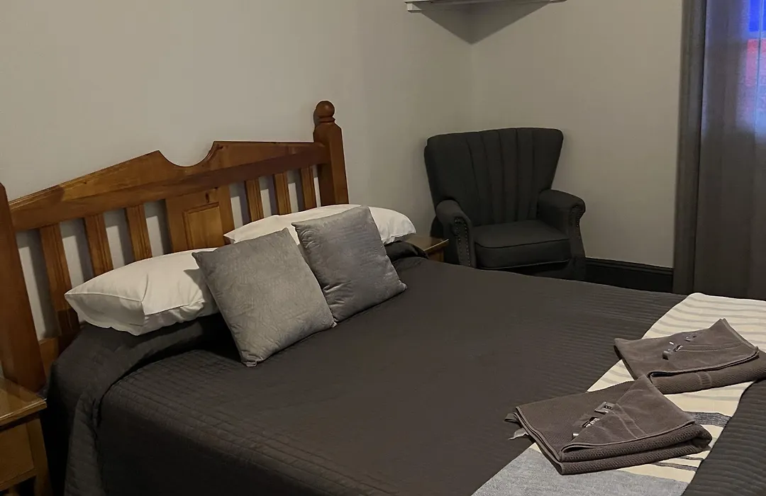 Oriental Hotel Tumut-1