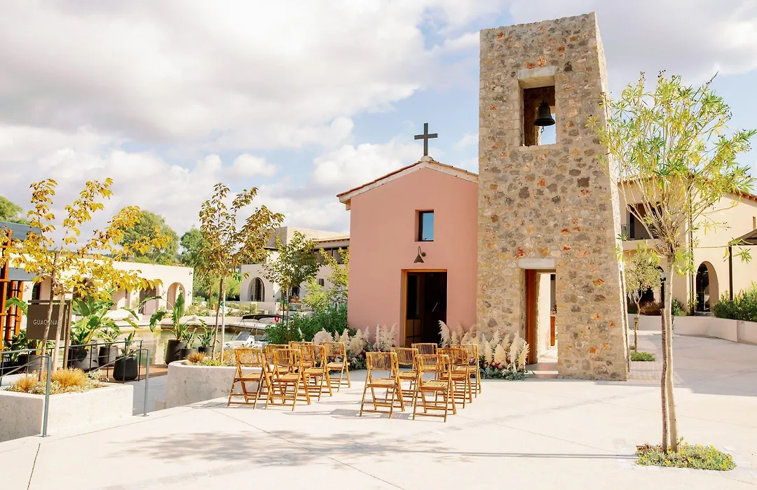 W Costa Navarino (Adults Only)-1