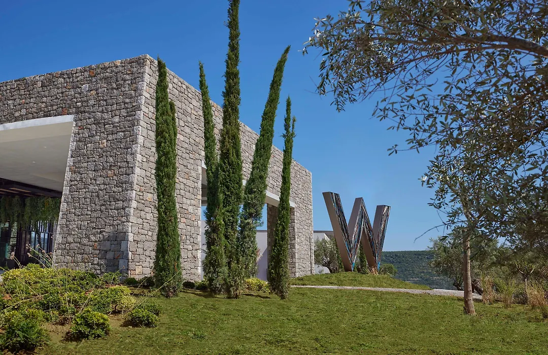 W Costa Navarino (Adults Only)-1