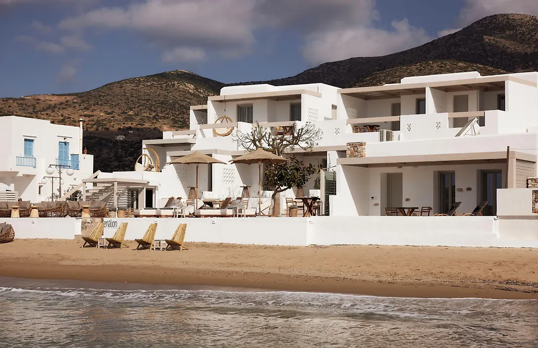 Enalion Suites Sifnos-1