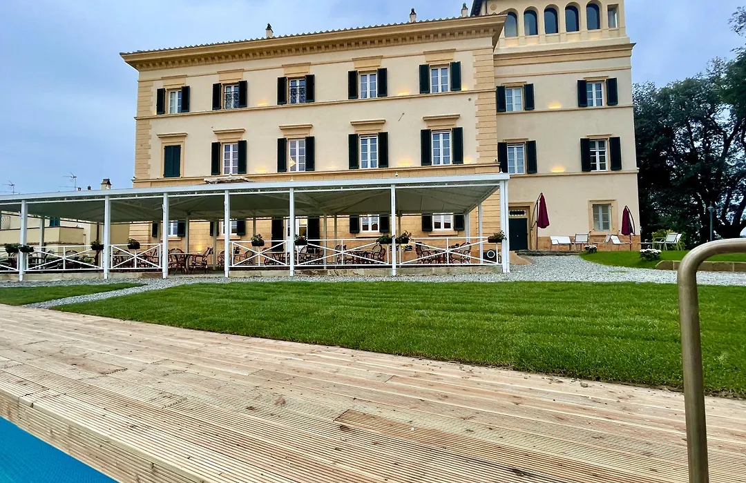 Villa Conti-1