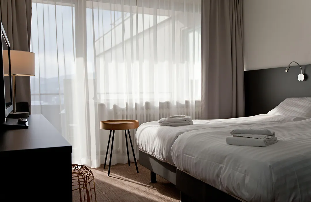 Hotel AM Fang-1