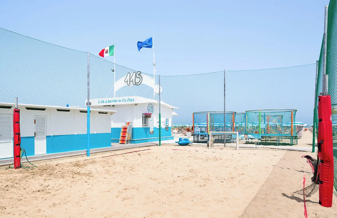 Hotel Vela D'Oro-1