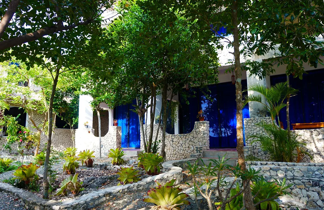 The Blue Orchid Resort-1