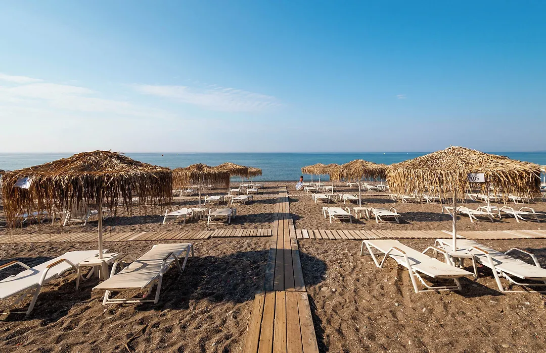 Elvita Beach Hotel-1