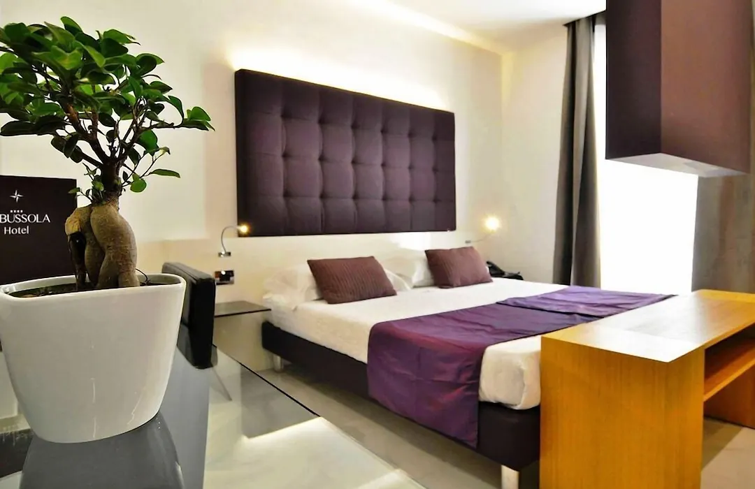 Hotel La Bussola-1