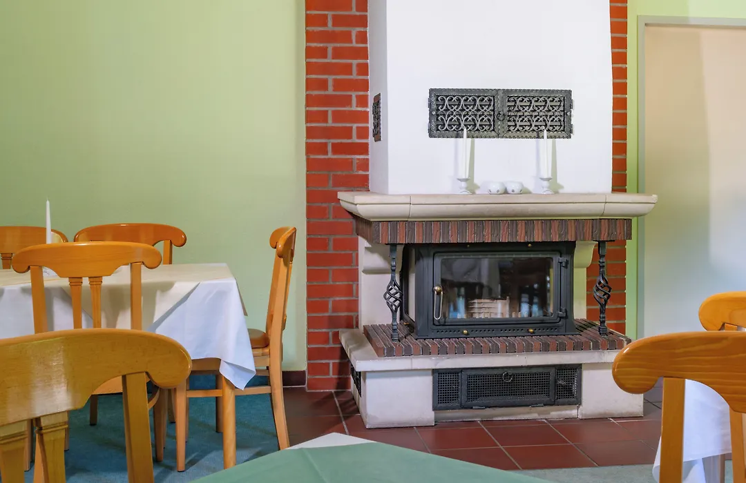Hotel Alte Mühle-1
