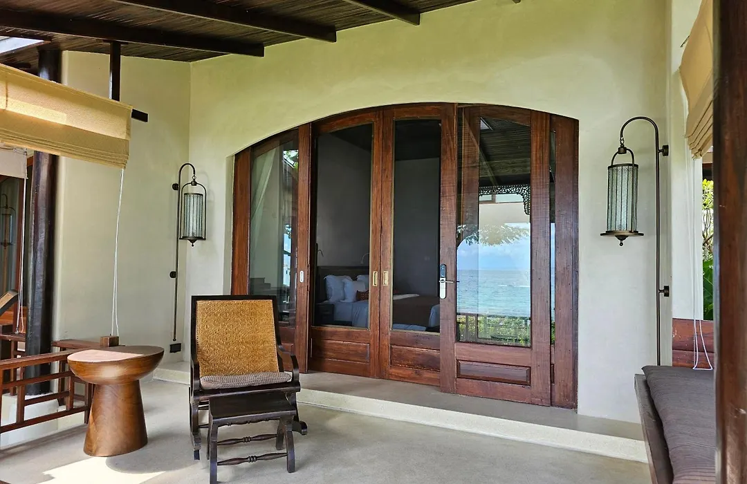 Samed Tamarind Beach Resort-1