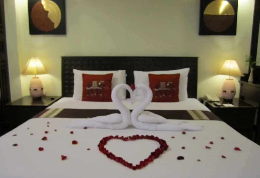 Wannara Hotel Hua Hin-1