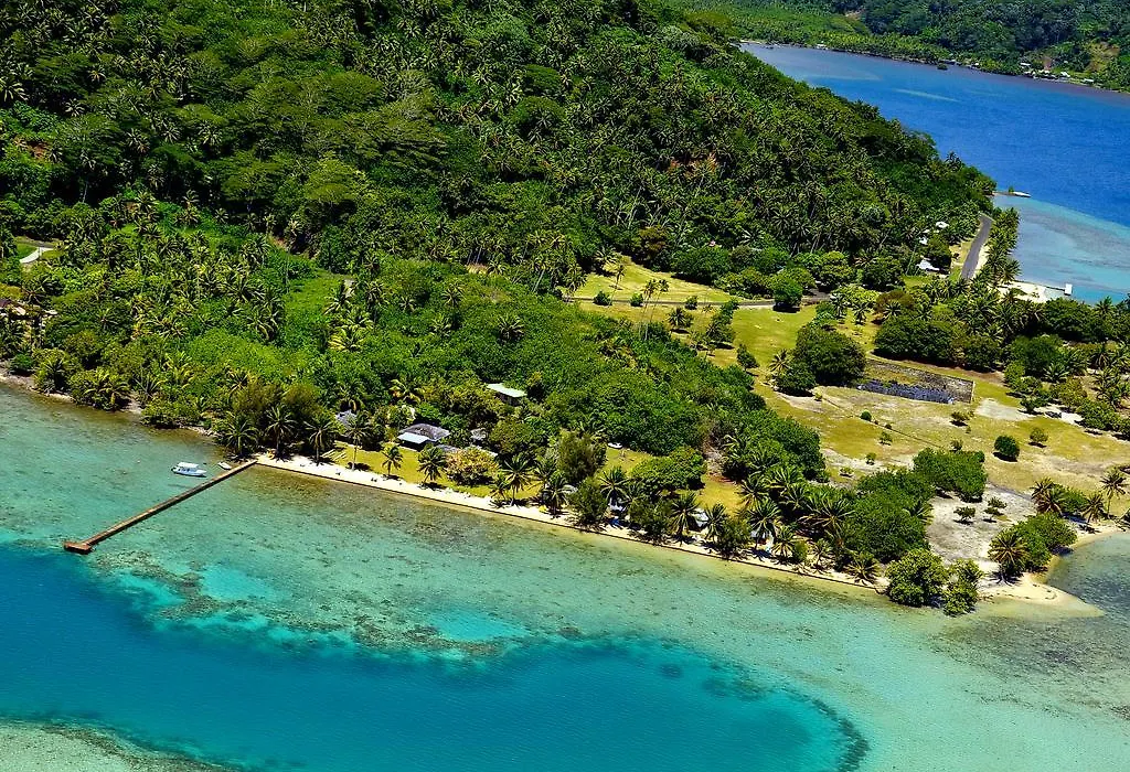 Hotel Atiapiti-1
