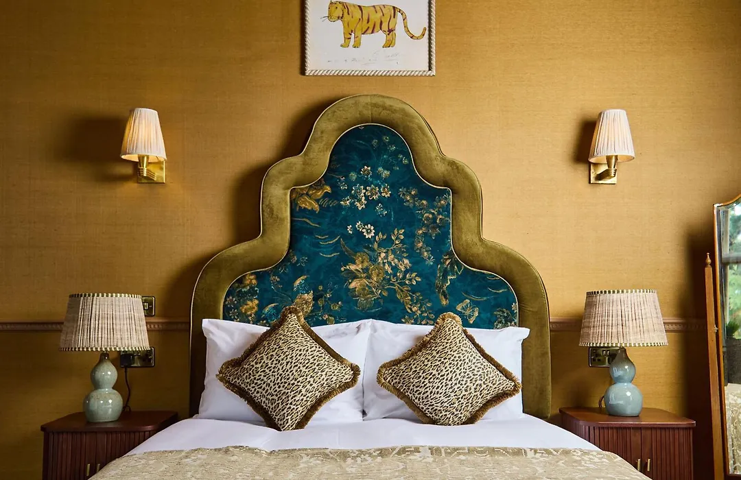 Brownsover Hall Hotel-1