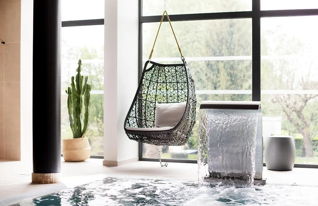 Le Richebourg Hotel, Restaurant & Spa-1