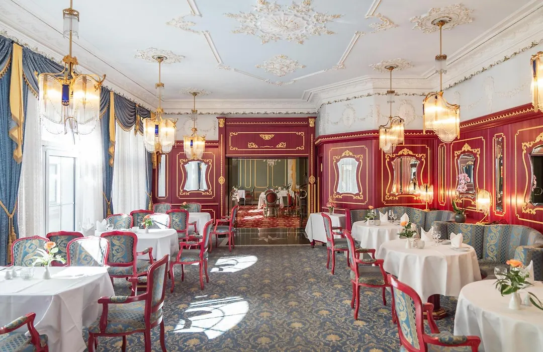 Hotel Fuerstenhof Bad Bertrich-1