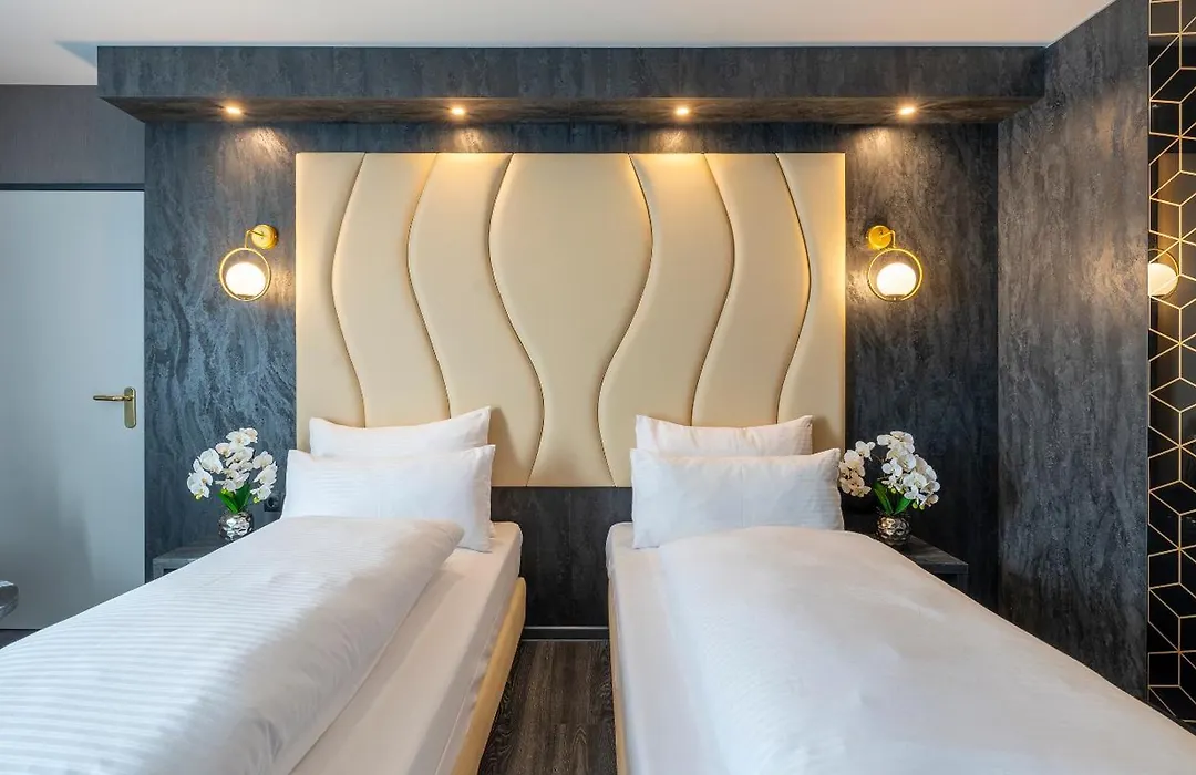 Golden Tulip Parkhotel Neu-Ulm-1