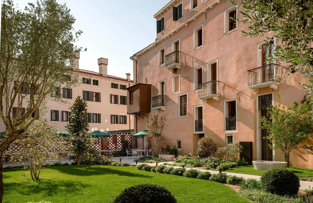Hotel Gabrielli-1