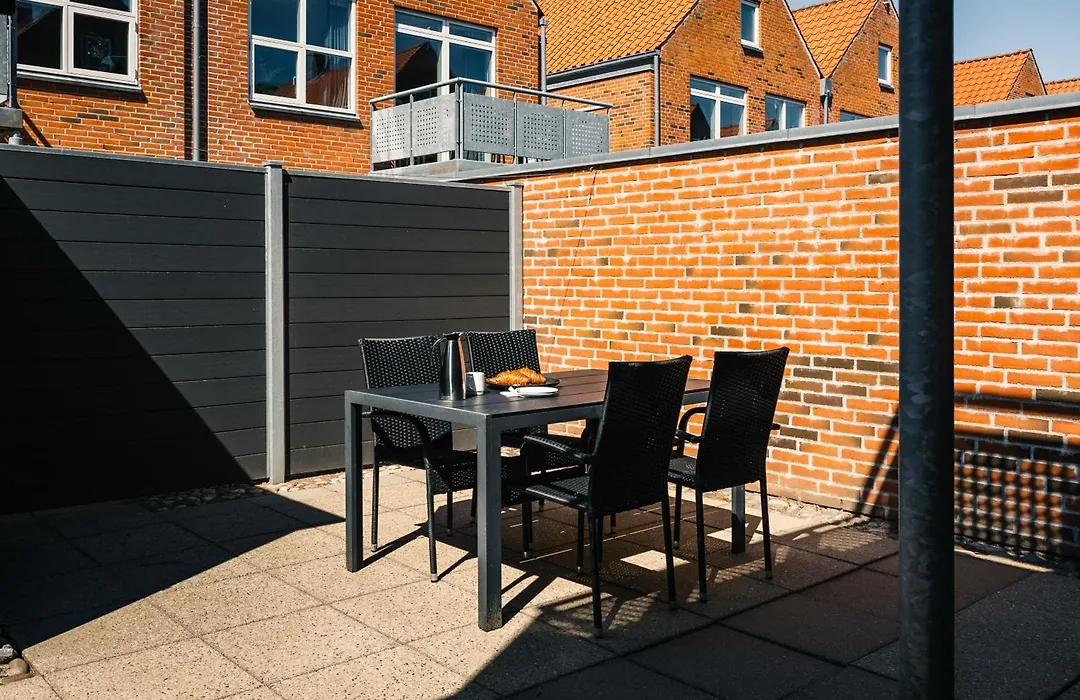 Ribe Byferie Resort-1