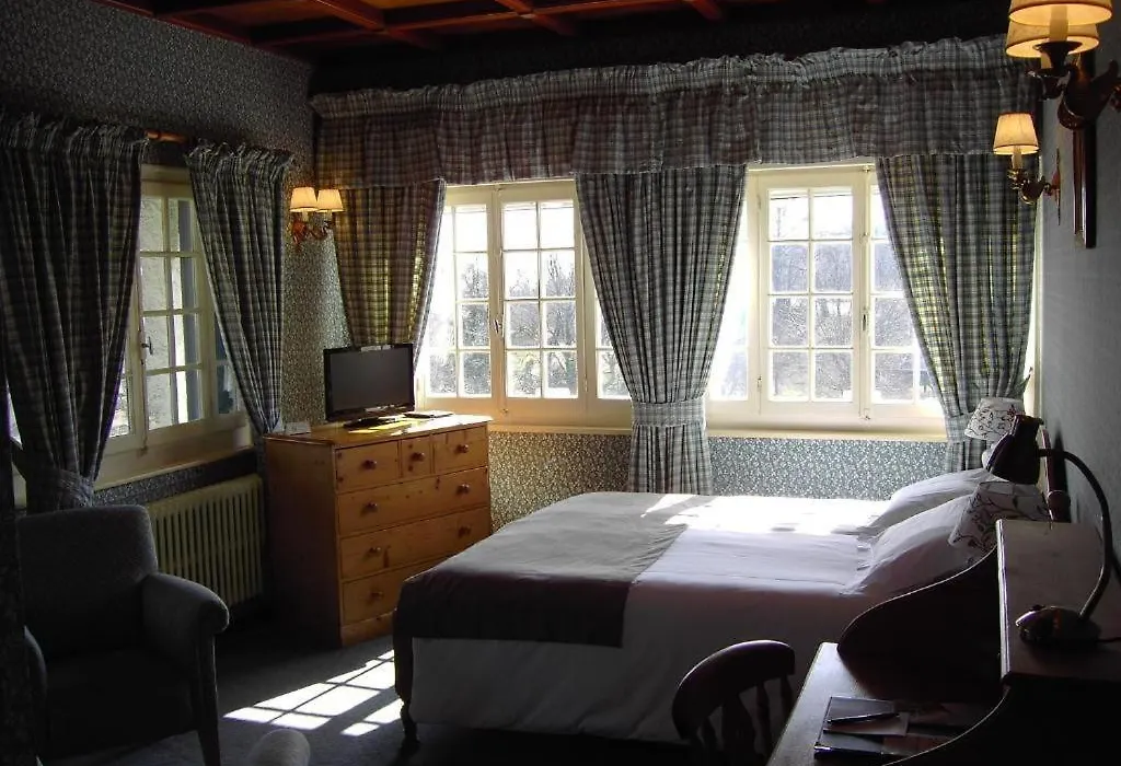 Auberge Des Chasseurs-1