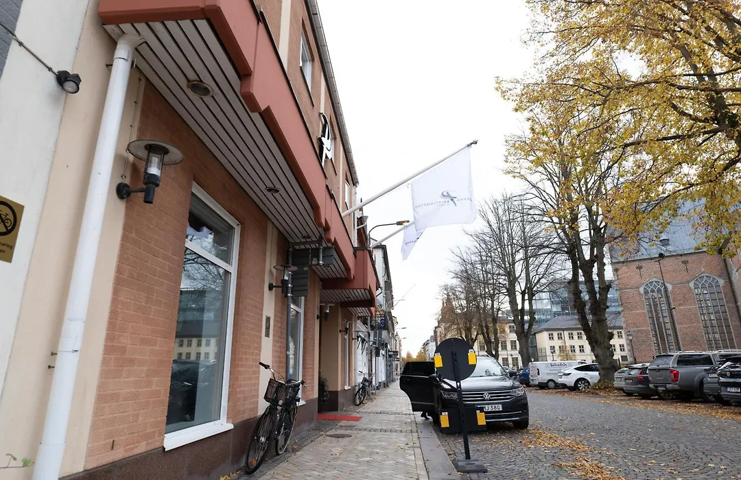 ProfilHotels Grand Kristianstad-1