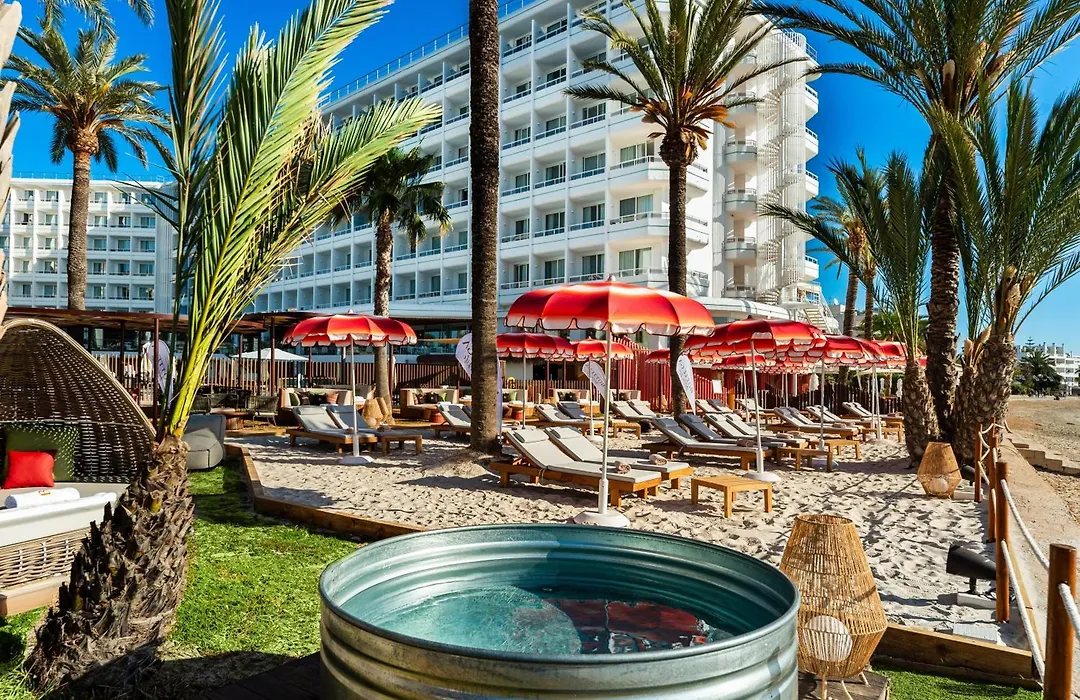 Hotel Vibra Algarb-1