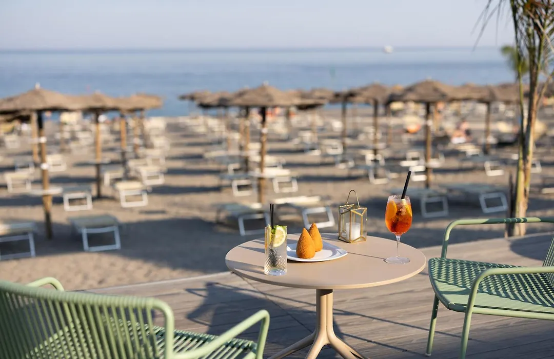 Una Hotels Naxos Beach Sicilia-1