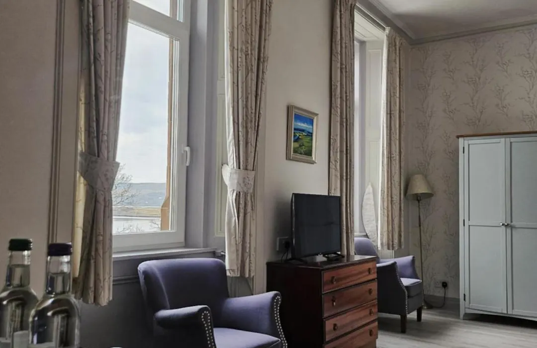 Western Isles Hotel-1