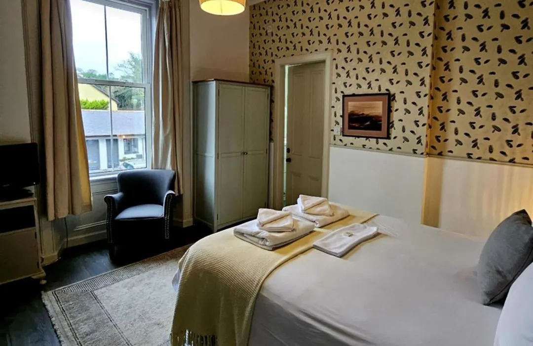 Western Isles Hotel-1