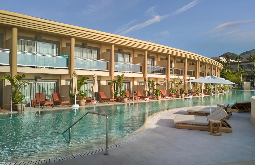 Iberostar Selection Fuerteventura Palace (Adults Only)-1