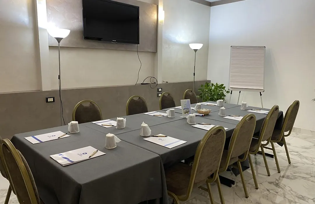 Best Western Modena District-1
