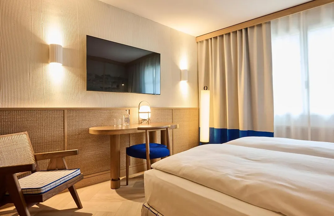 Sorell Boutique-Hotel Speer Rapperswil-1