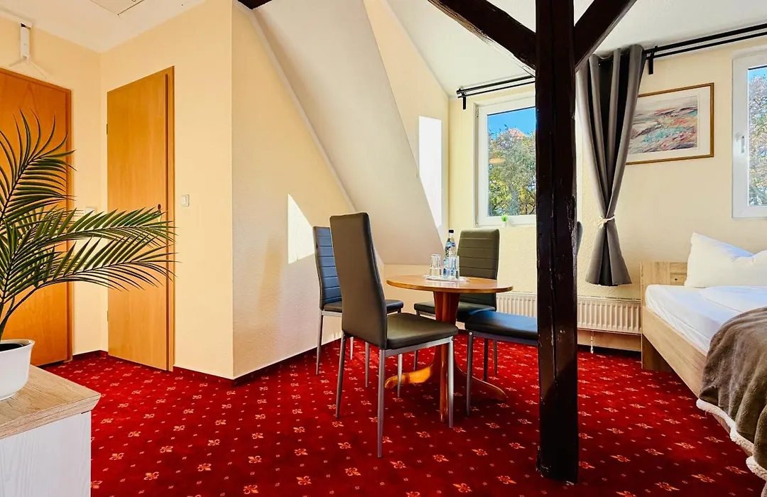 Sanddorn, Kur- und Ferienhotel, Direkte Strandlage, Meerblick, Fahrstuhl, Parkplatz-1