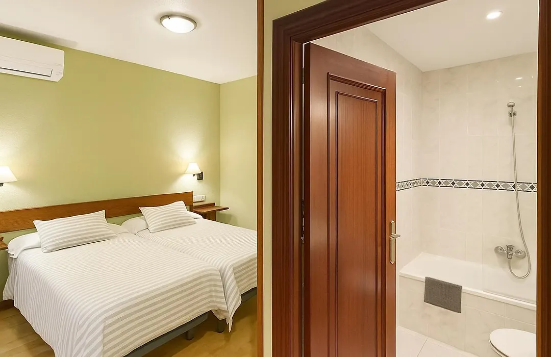 Hostal Concejo-1