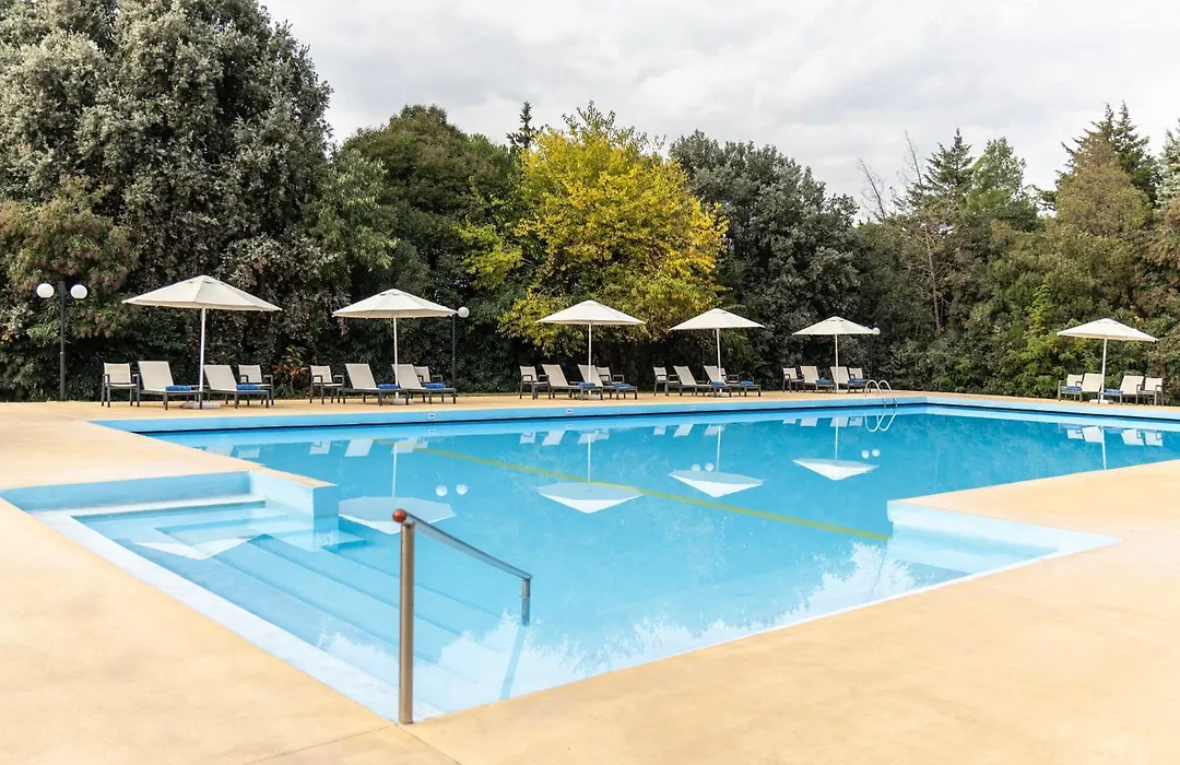 Amalia Hotel Meteora-1
