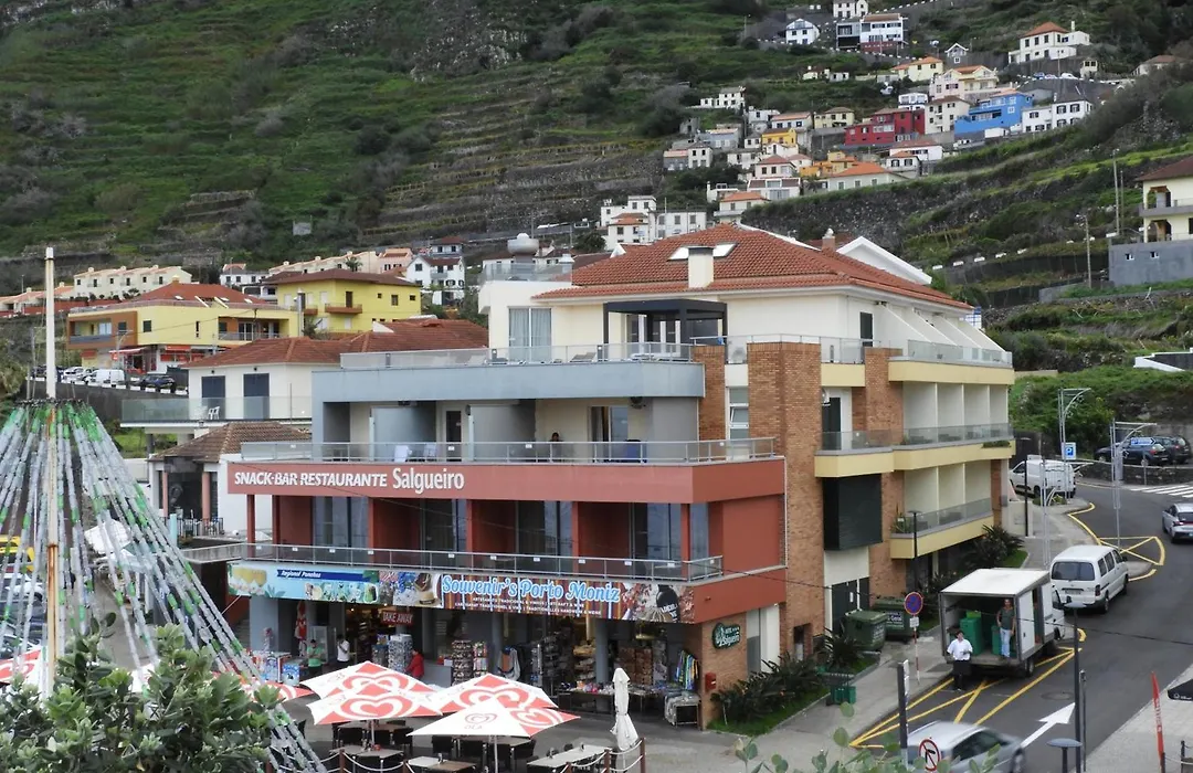 Hotel Salgueiro-1