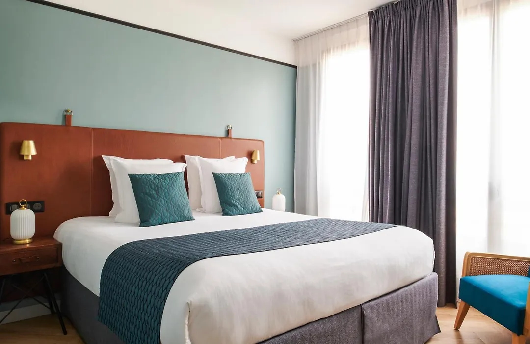 Maison Des Ambassadeurs, A Small Luxury Hotels-1