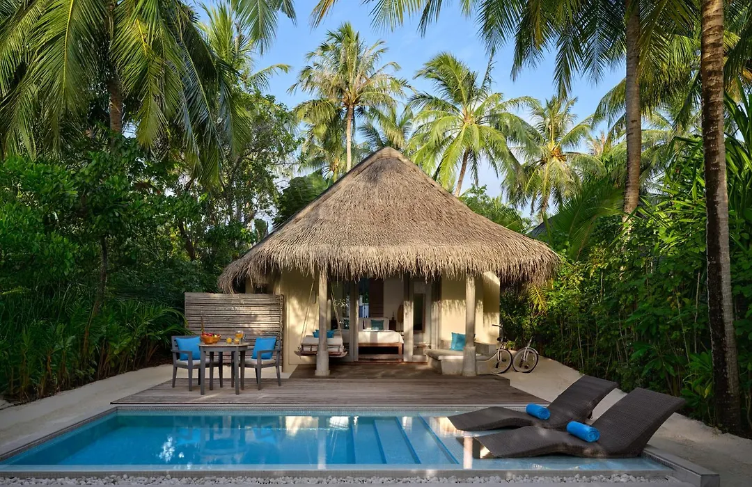 Anantara Dhigu Maldives Resort-1