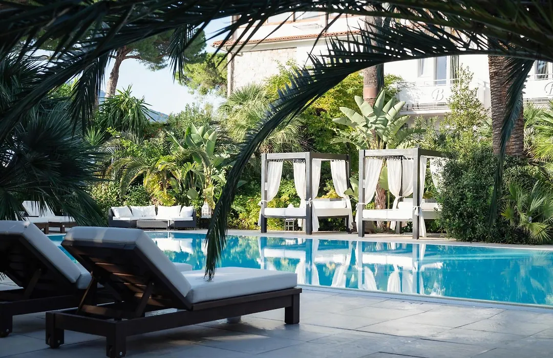 Hotel Resort Barracuda-1
