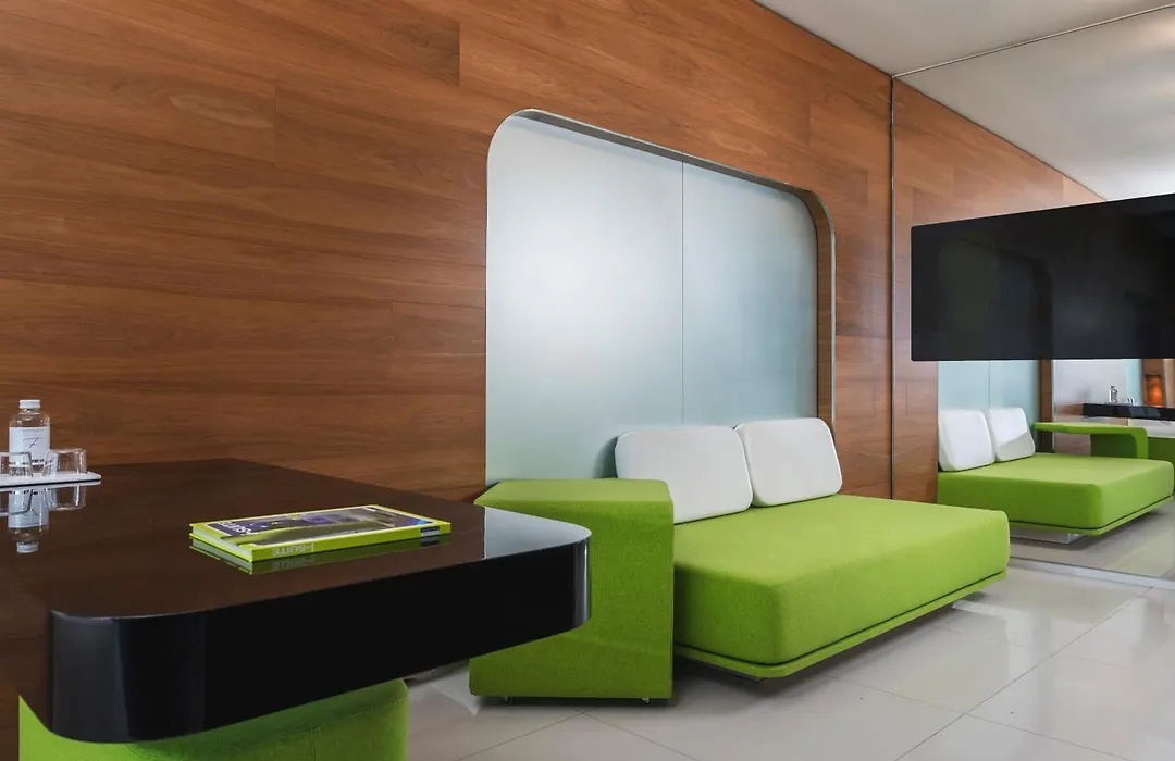 I-Suite Hotel-1